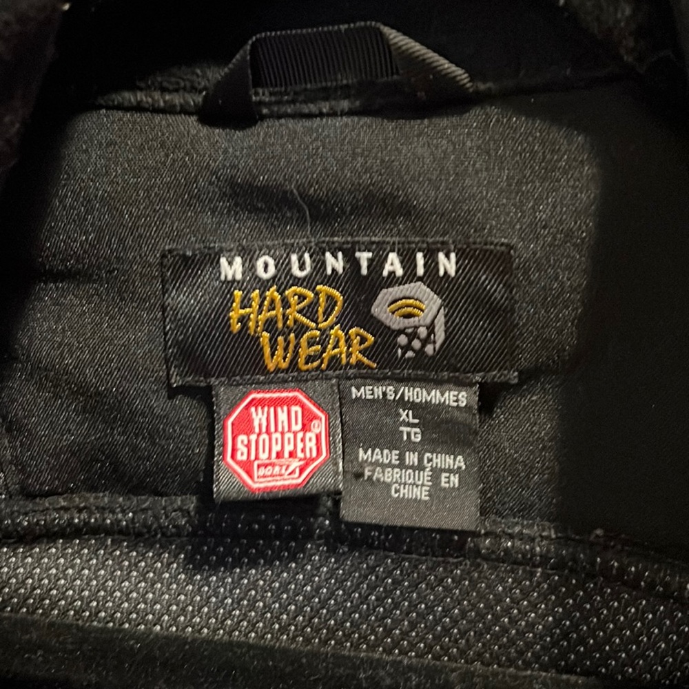 Black Mountain hardware great condition men’s extra large